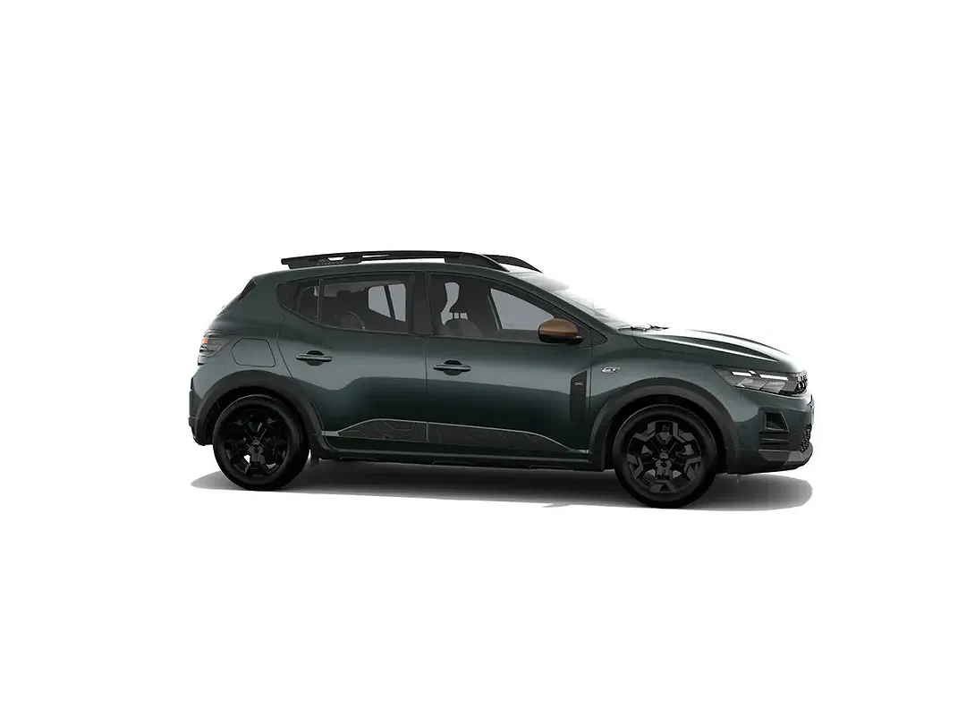 Dacia Sandero - Thumbnail 12