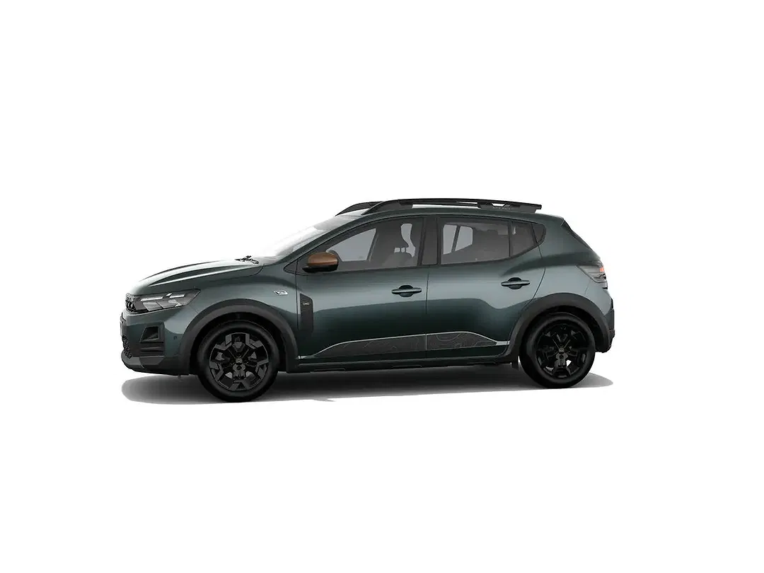 Dacia Sandero - Thumbnail 2