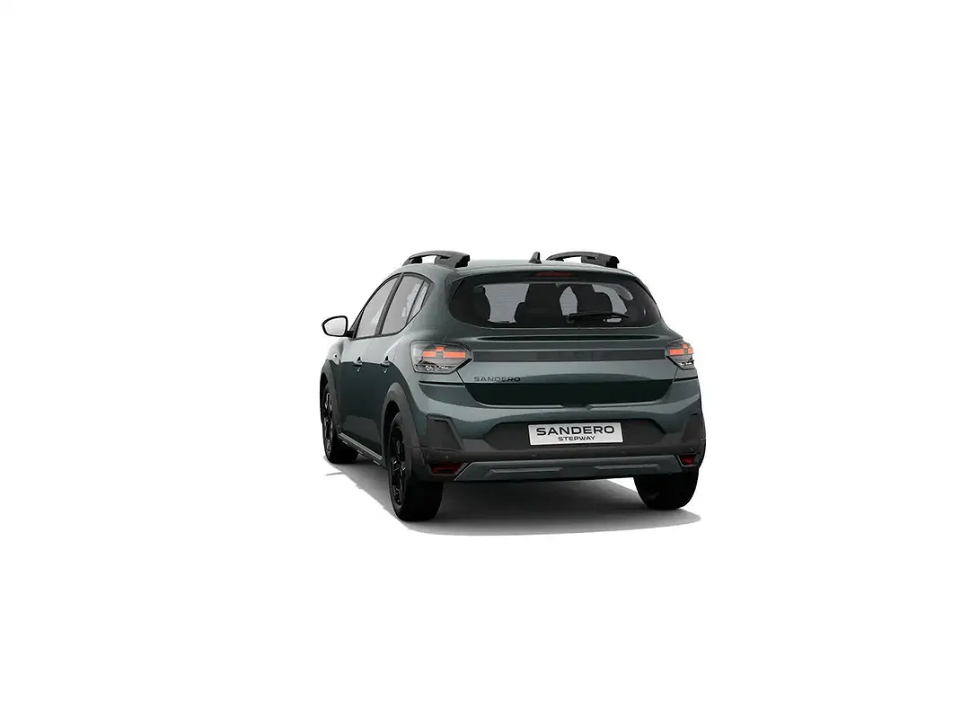 Dacia Sandero - Thumbnail 6
