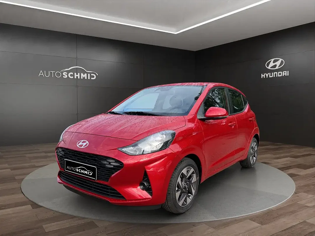 Hyundai i10 - Afbeelding 1