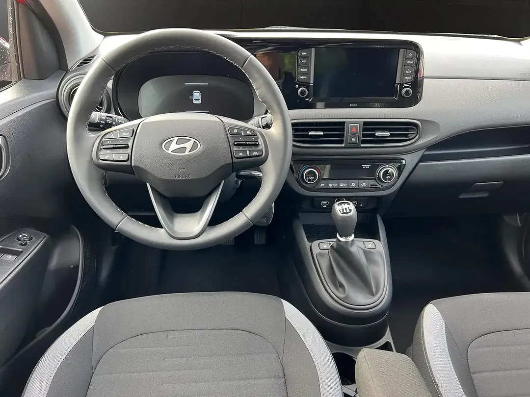Hyundai i10 - Thumbnail 10