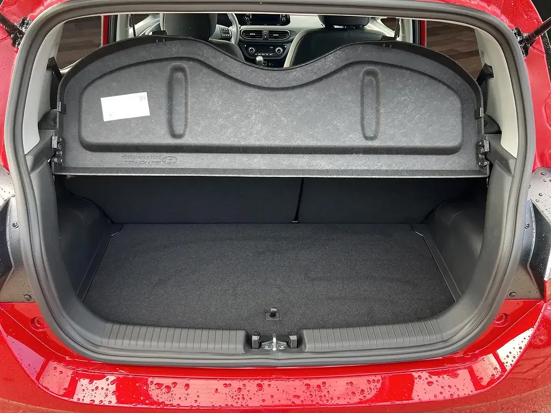 Hyundai i10 - Thumbnail 15