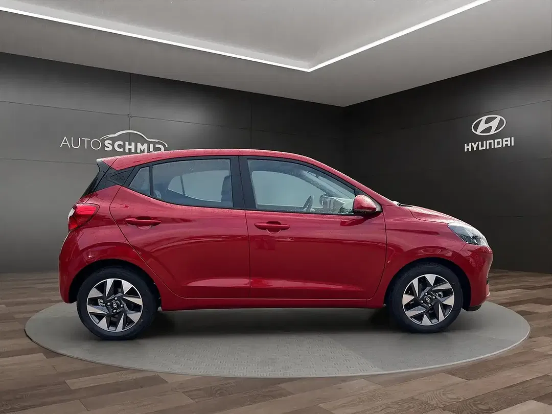 Hyundai i10 - Thumbnail 6