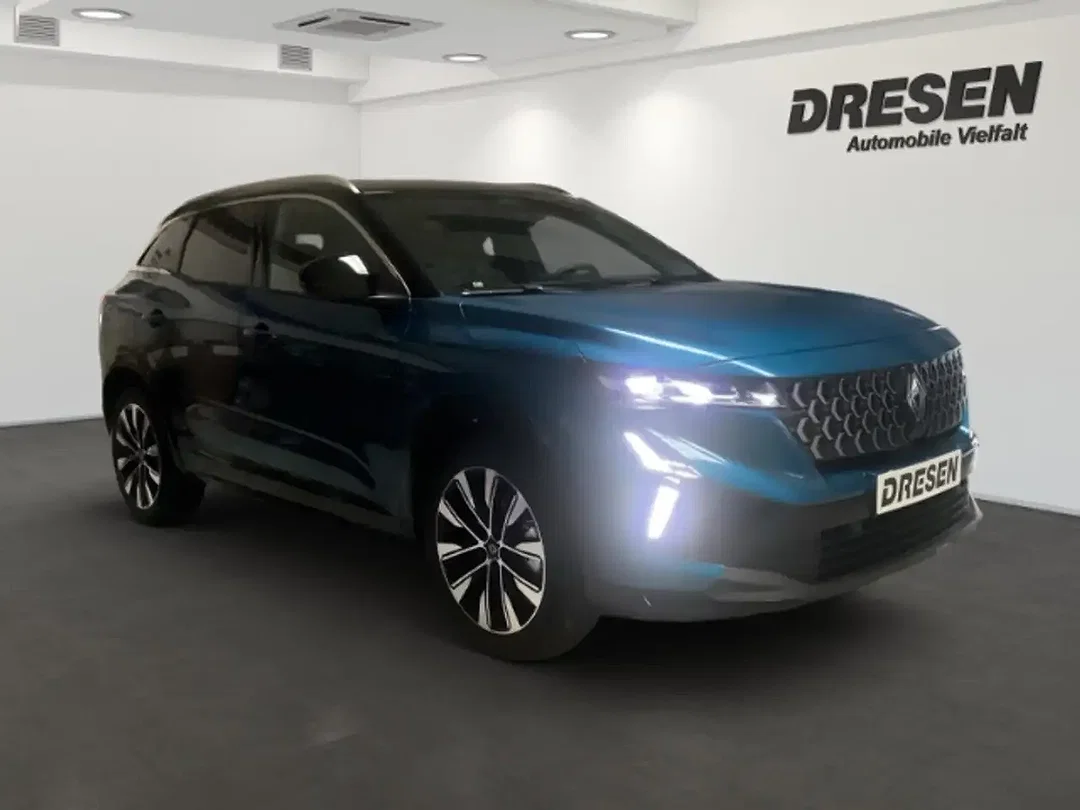 Renault Austral - Afbeelding 1