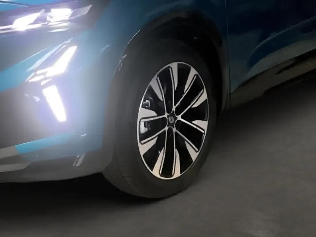 Renault Austral - Thumbnail 5