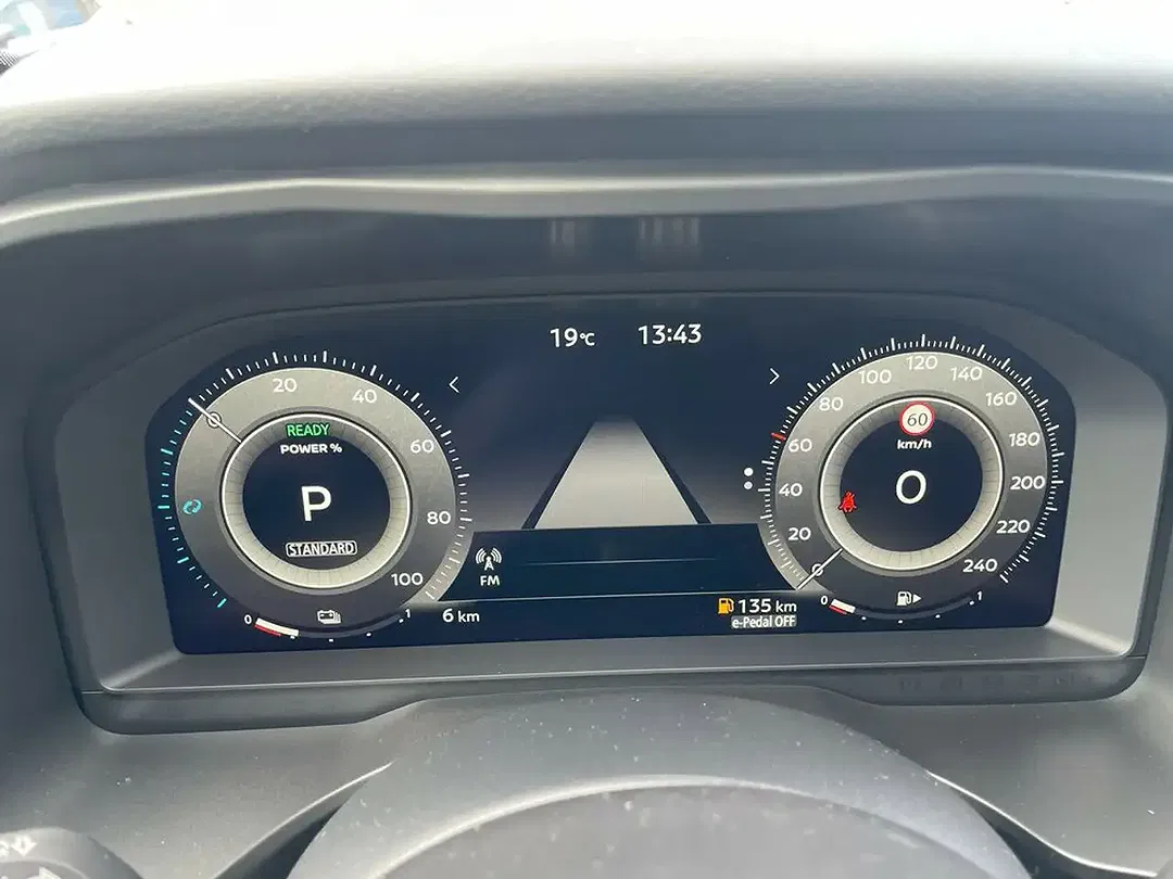 Nissan Qashqai - Thumbnail 10