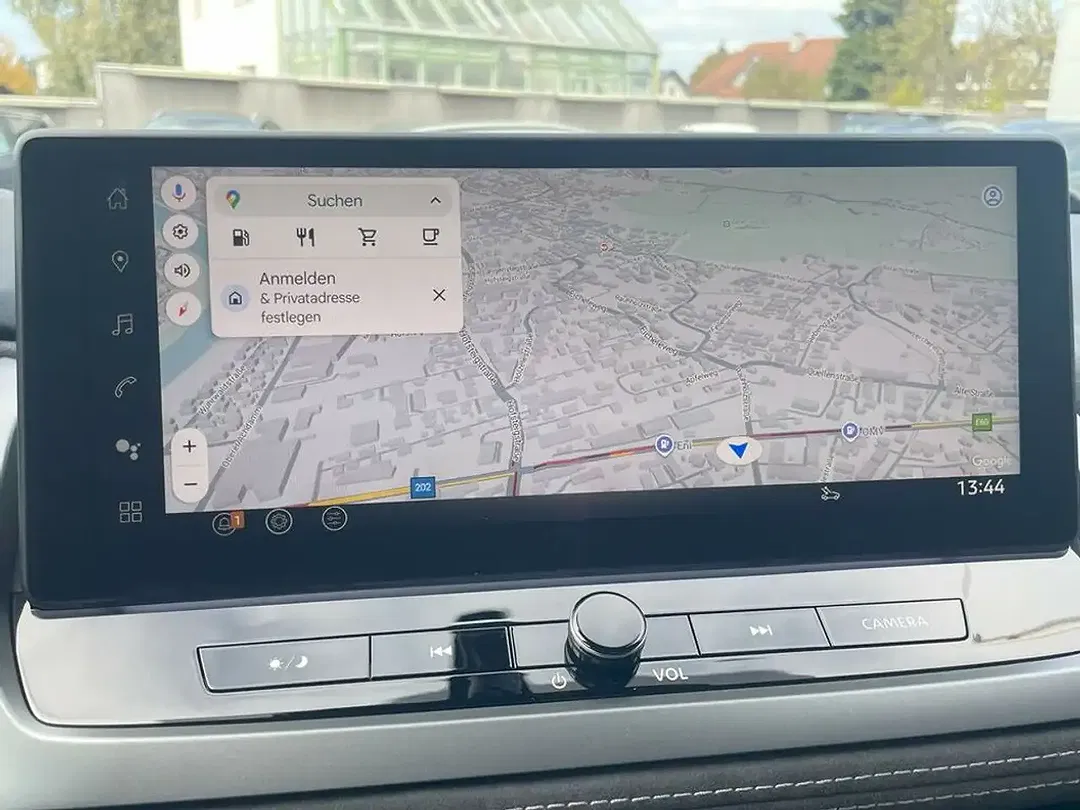 Nissan Qashqai - Thumbnail 12