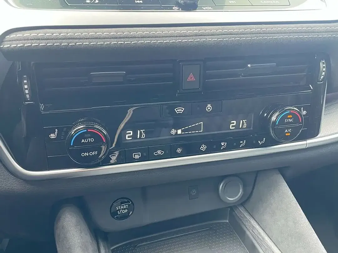 Nissan Qashqai - Thumbnail 13