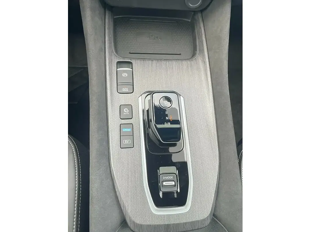 Nissan Qashqai - Thumbnail 14