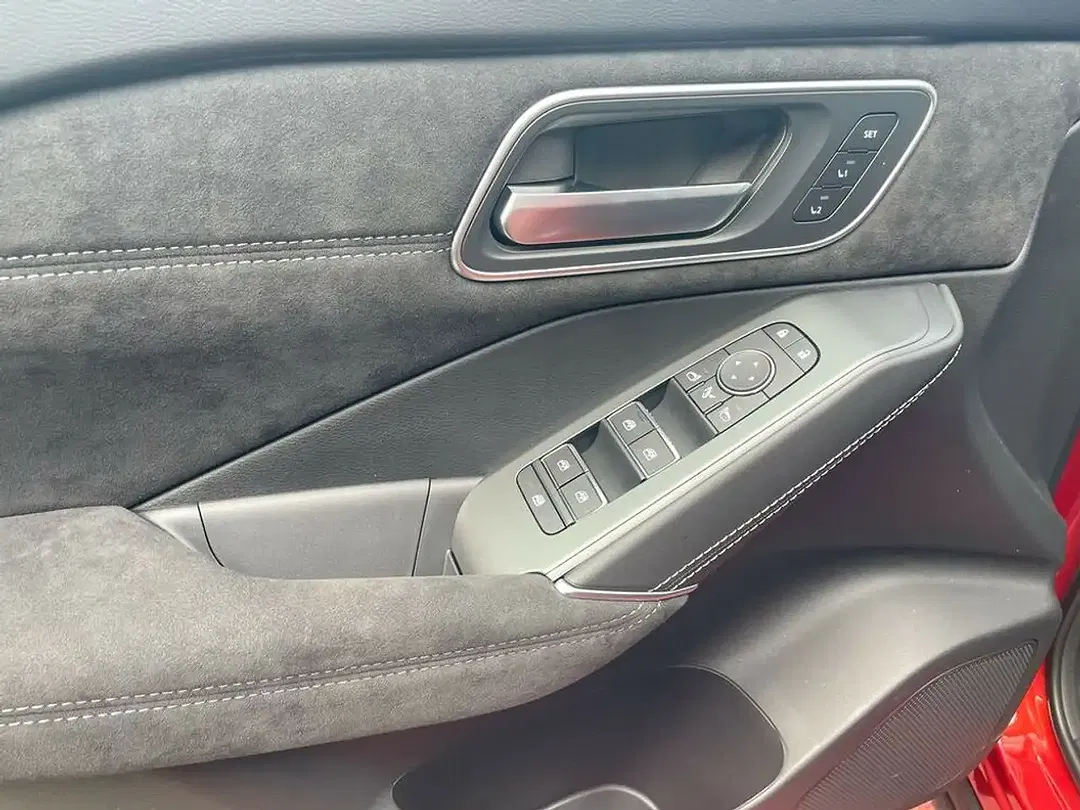 Nissan Qashqai - Thumbnail 7