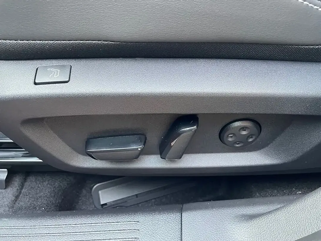 Nissan Qashqai - Thumbnail 8