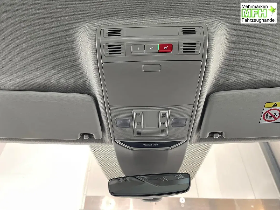 Skoda Scala - Thumbnail 12