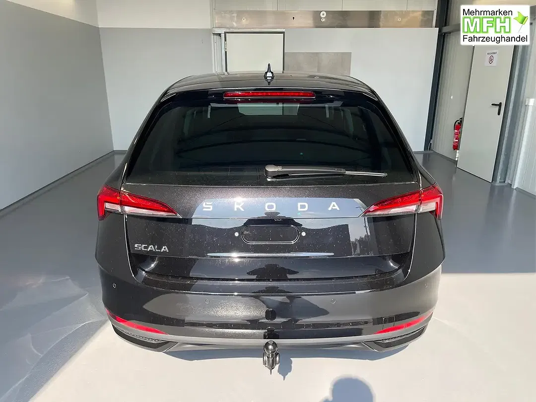 Skoda Scala - Thumbnail 5