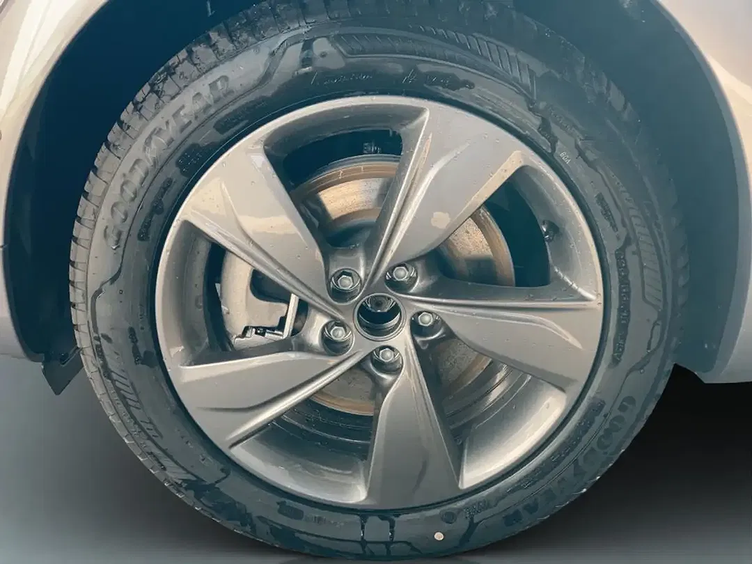 Opel Grandland - Thumbnail 12