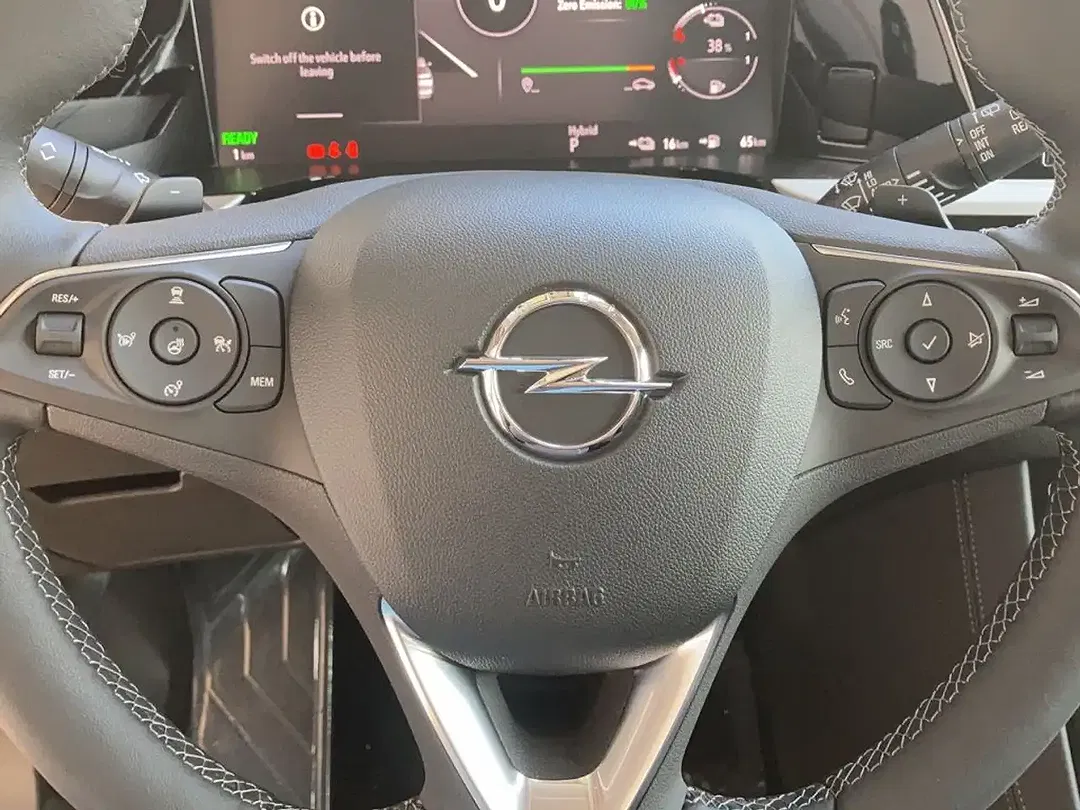 Opel Grandland - Thumbnail 7