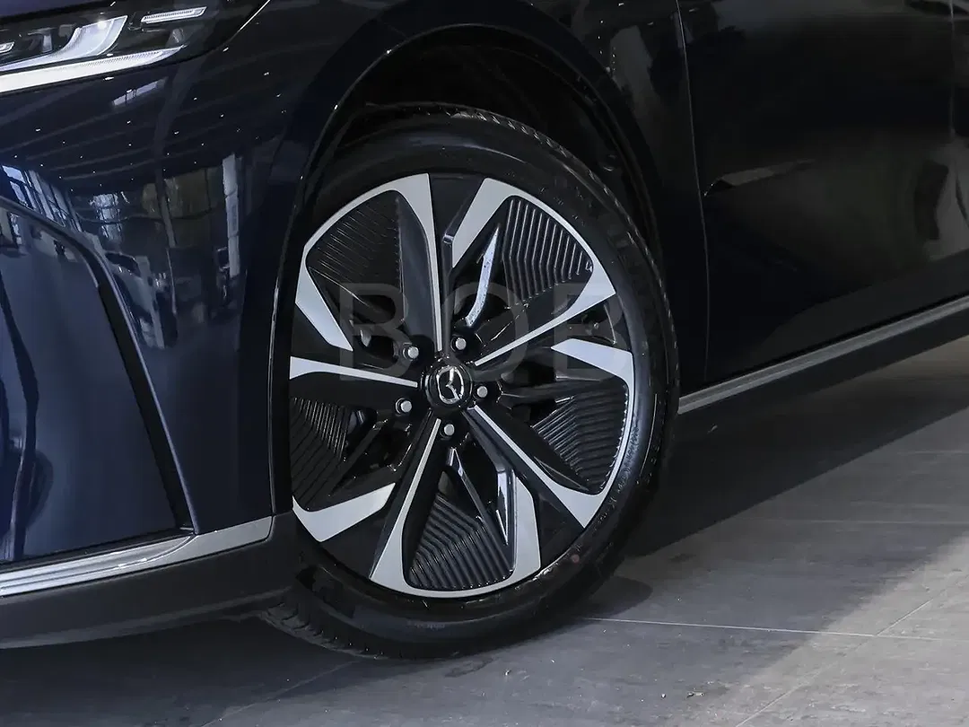 Mazda 6e - Thumbnail 10