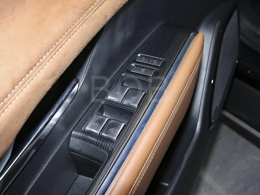 Mazda 6e - Thumbnail 14