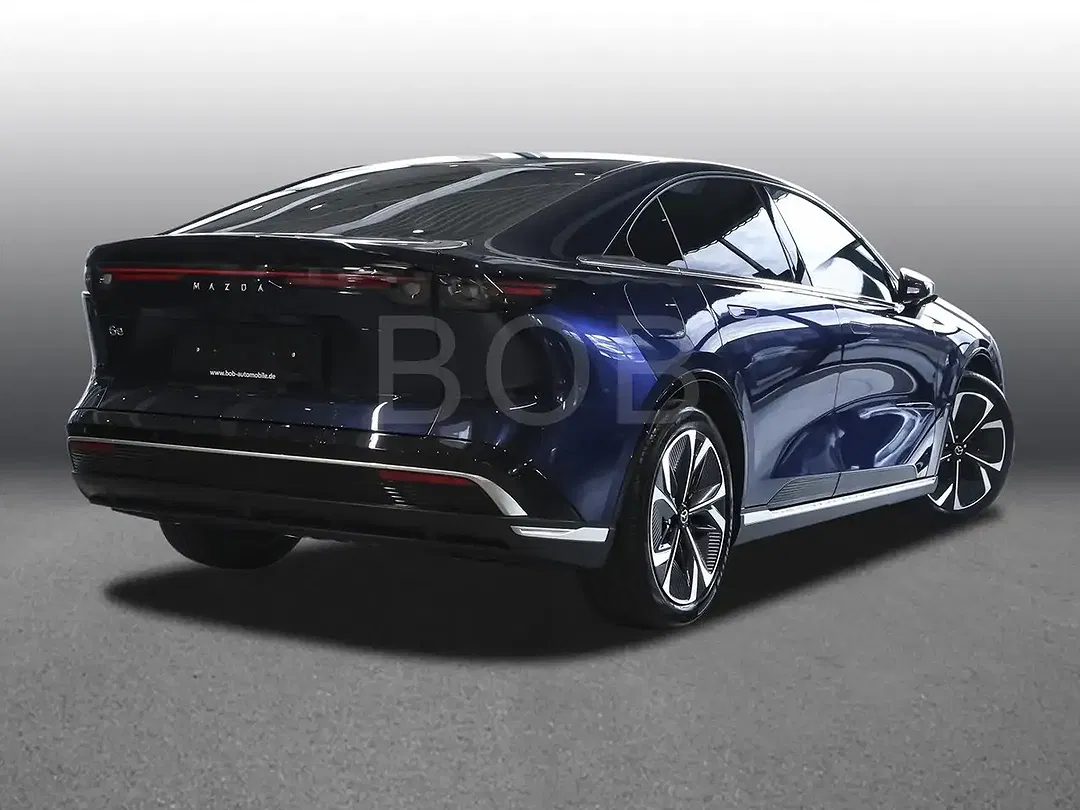 Mazda 6e - Thumbnail 4