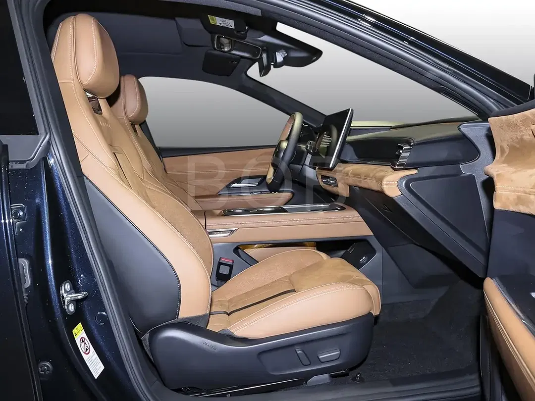 Mazda 6e - Thumbnail 5
