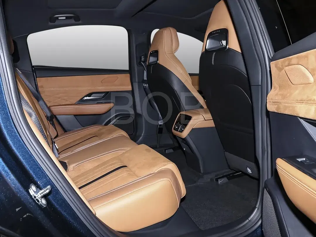 Mazda 6e - Thumbnail 6