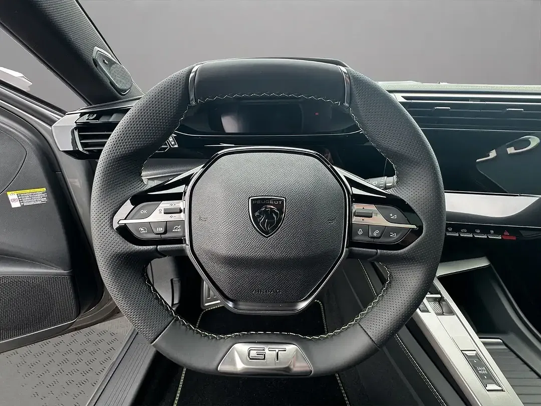 Peugeot 308 - Thumbnail 12
