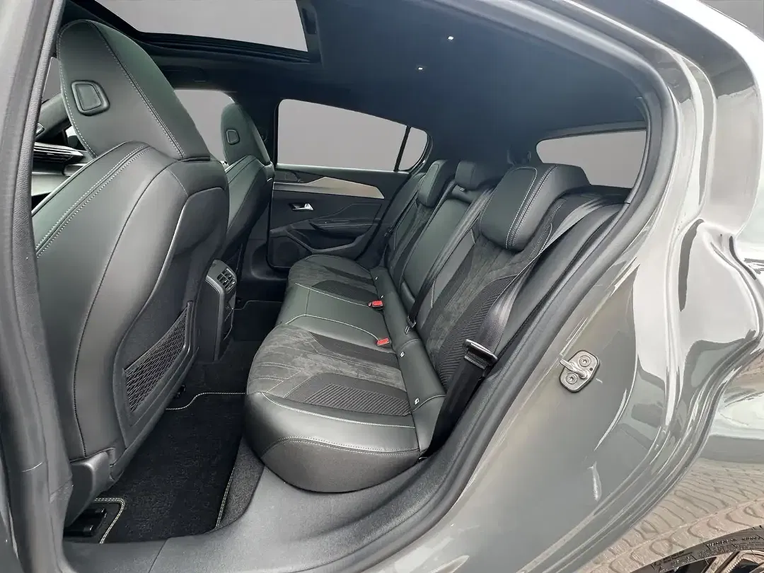 Peugeot 308 - Thumbnail 14