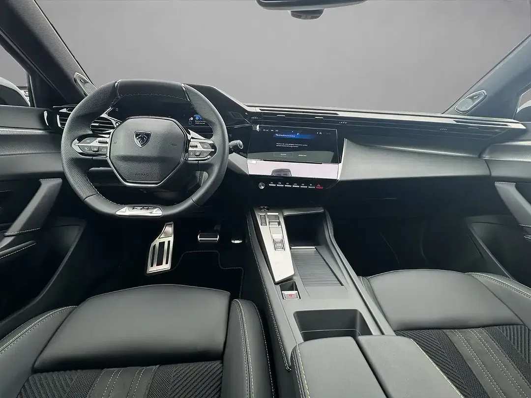 Peugeot 308 - Thumbnail 15