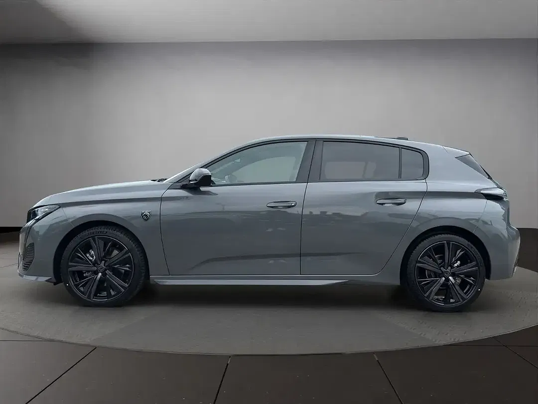 Peugeot 308 - Thumbnail 4