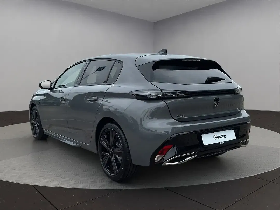 Peugeot 308 - Thumbnail 5