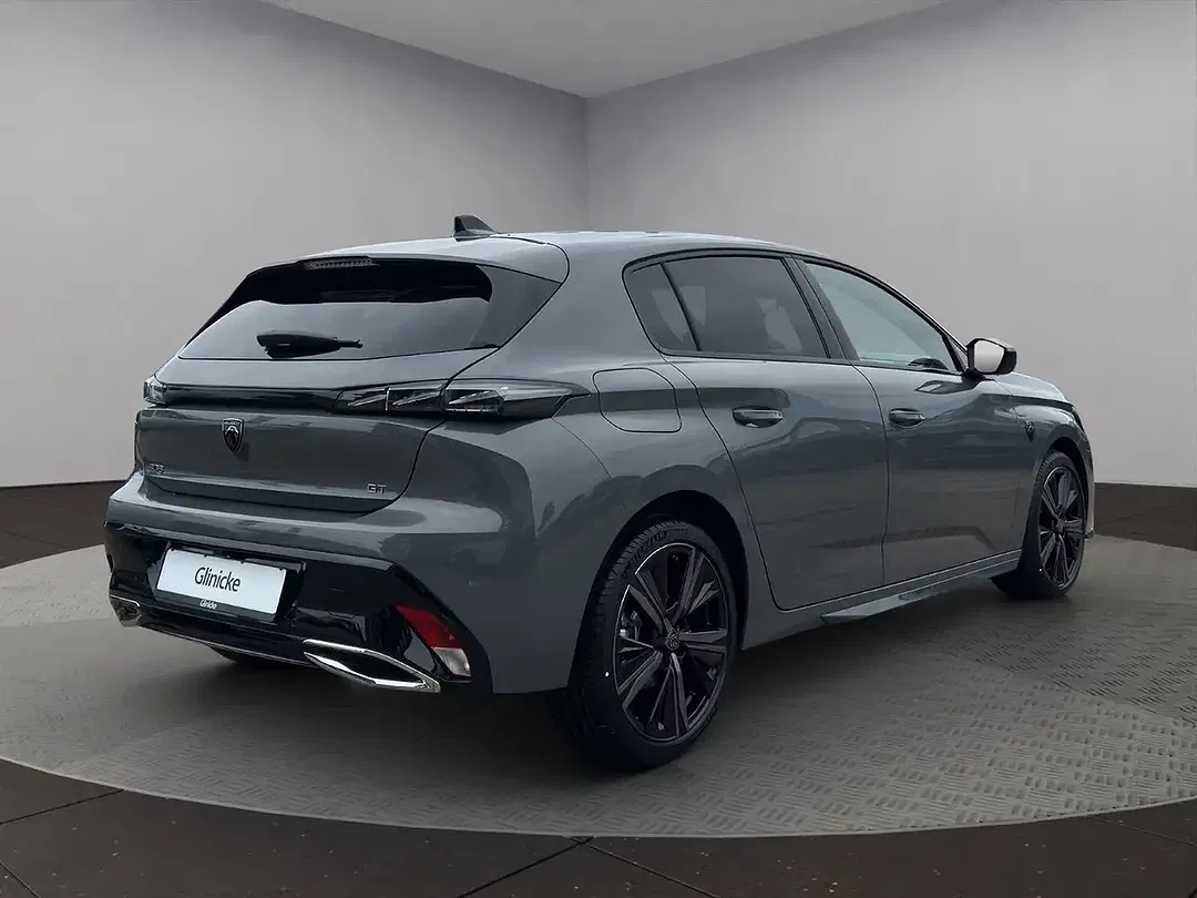 Peugeot 308 - Thumbnail 7