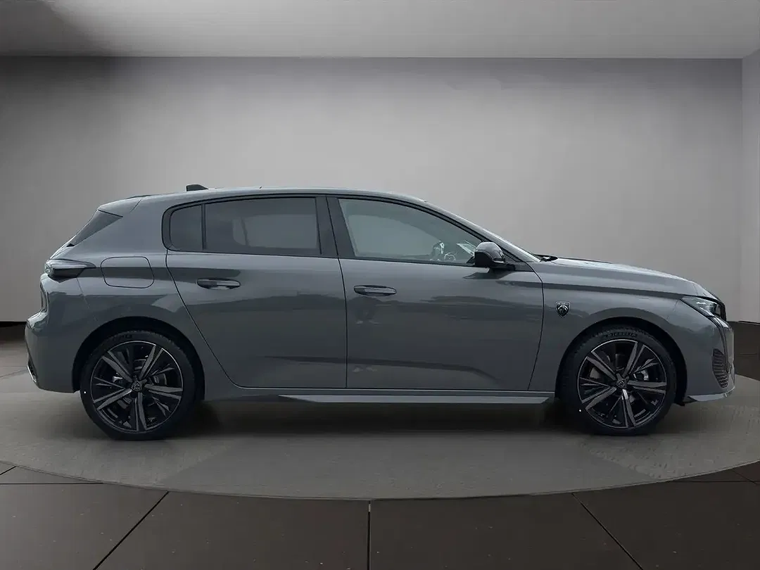 Peugeot 308 - Thumbnail 8
