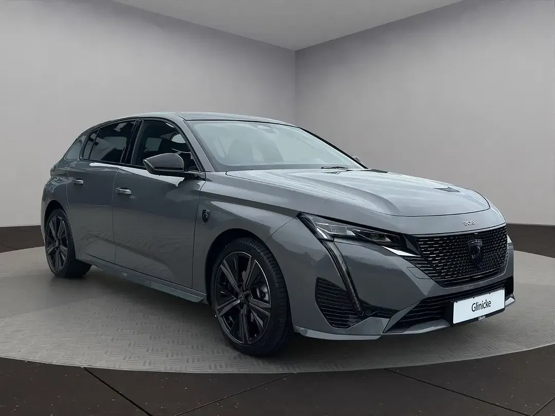 Peugeot 308 - Thumbnail 9