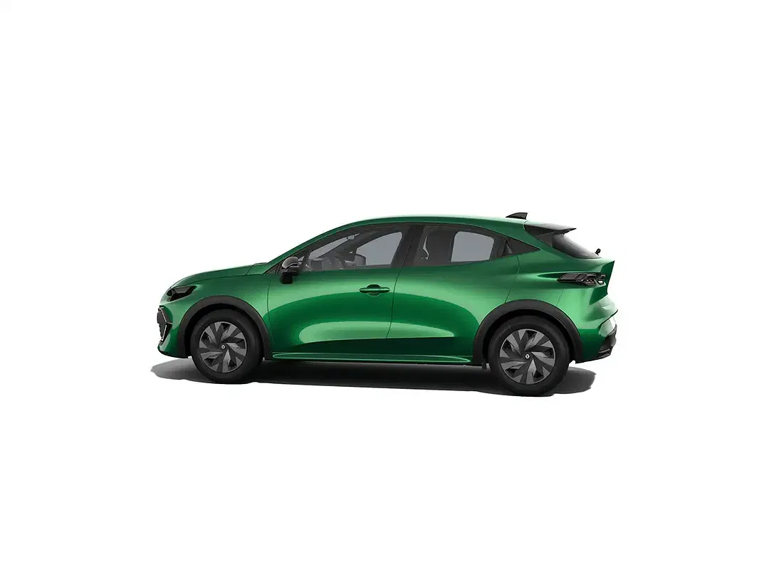 Renault Clio - Thumbnail 3