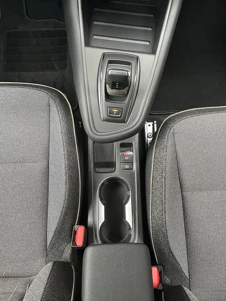 Mitsubishi ASX - Thumbnail 14