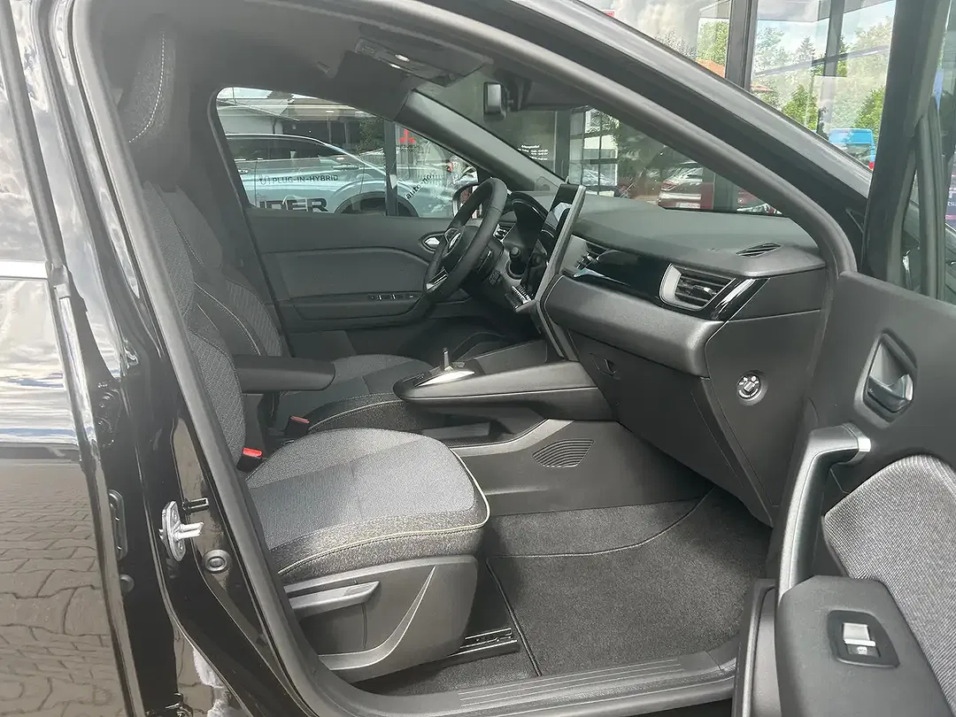 Mitsubishi ASX - Thumbnail 6