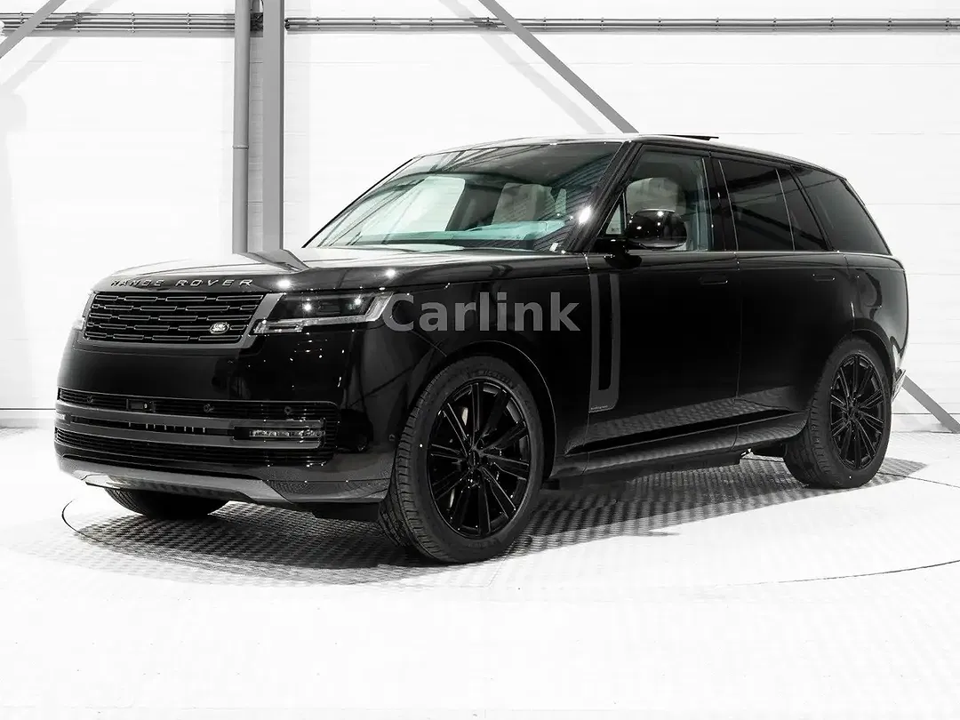 Land Rover Range Rover - Thumbnail 1