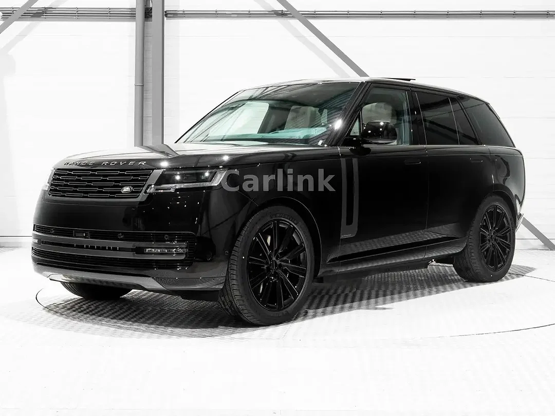 Land Rover Range Rover - Afbeelding 1