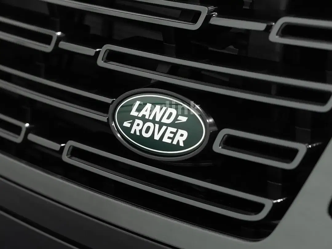 Land Rover Range Rover - Thumbnail 10