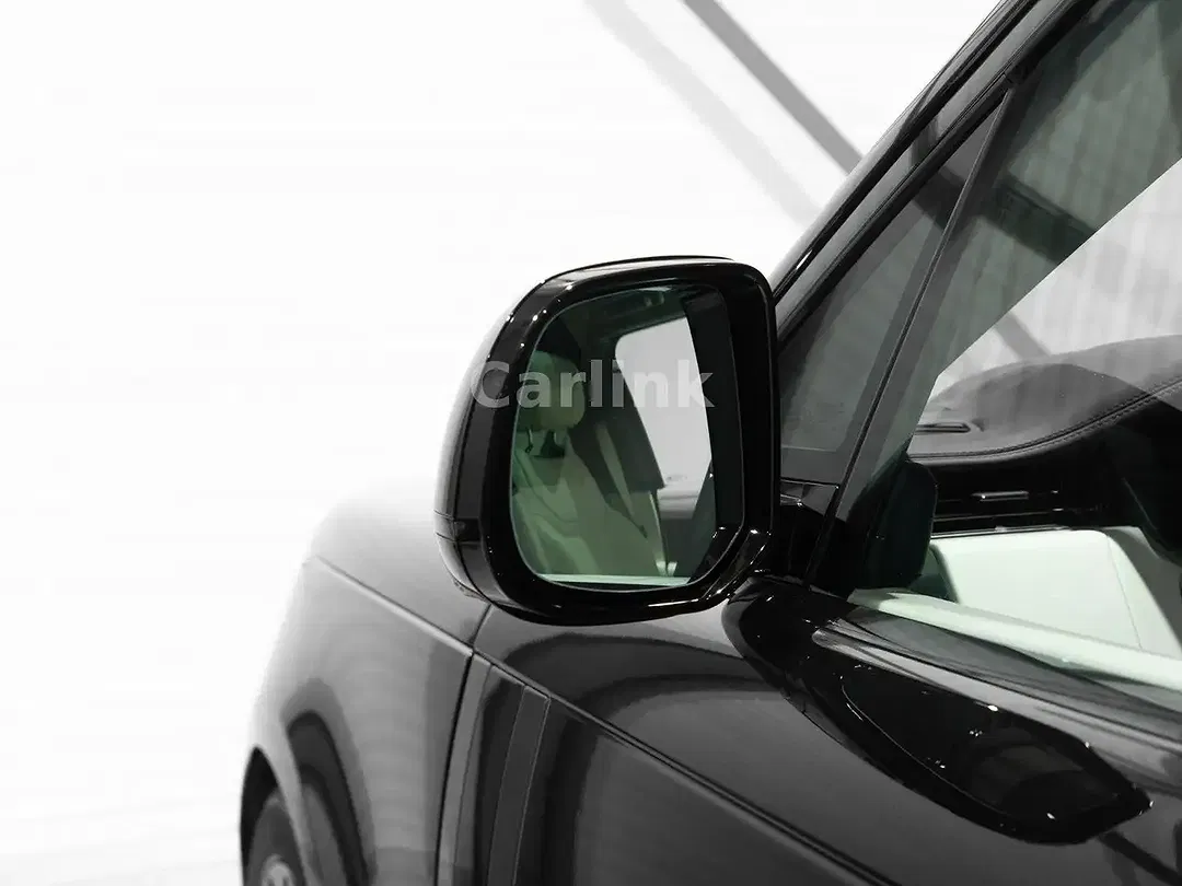 Land Rover Range Rover - Thumbnail 11