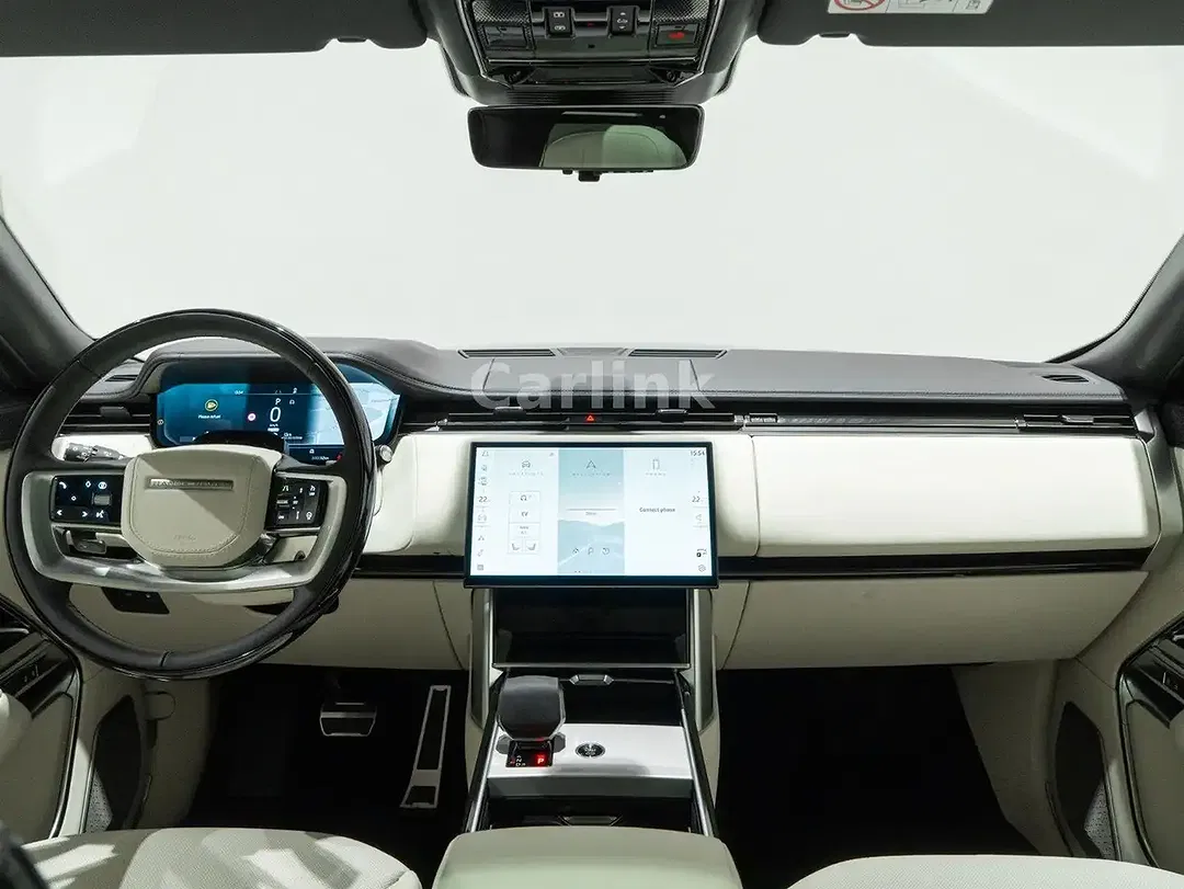 Land Rover Range Rover - Thumbnail 15