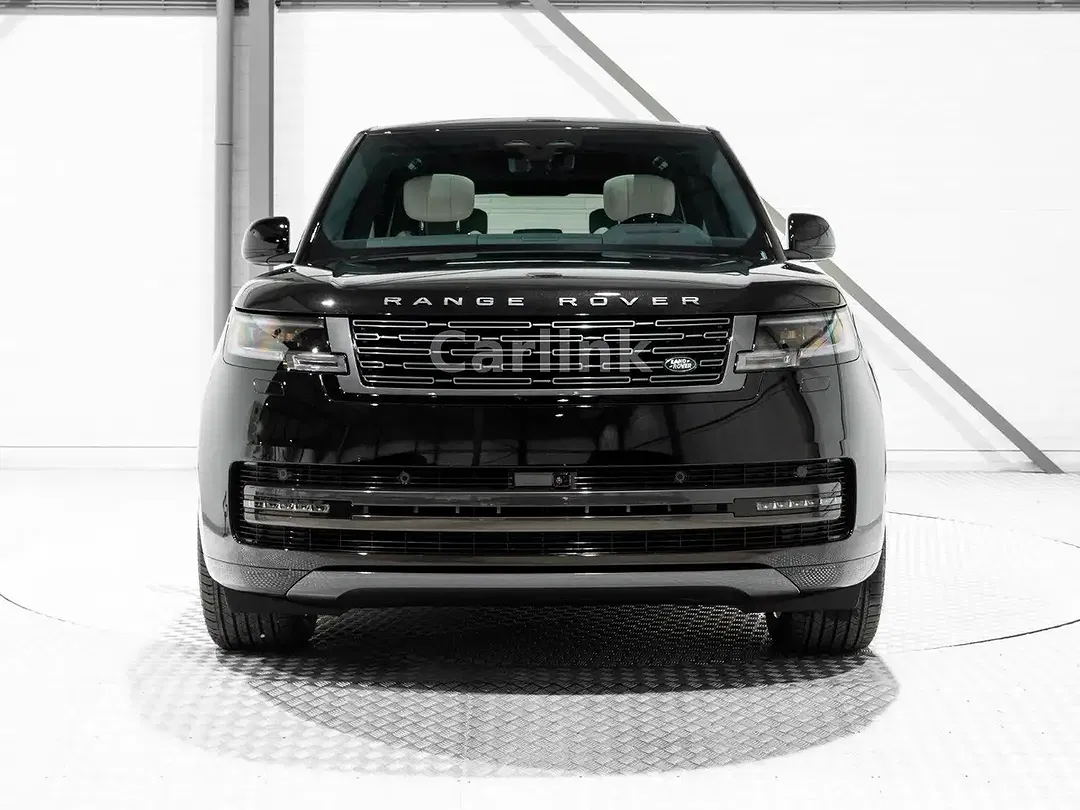 Land Rover Range Rover - Thumbnail 4