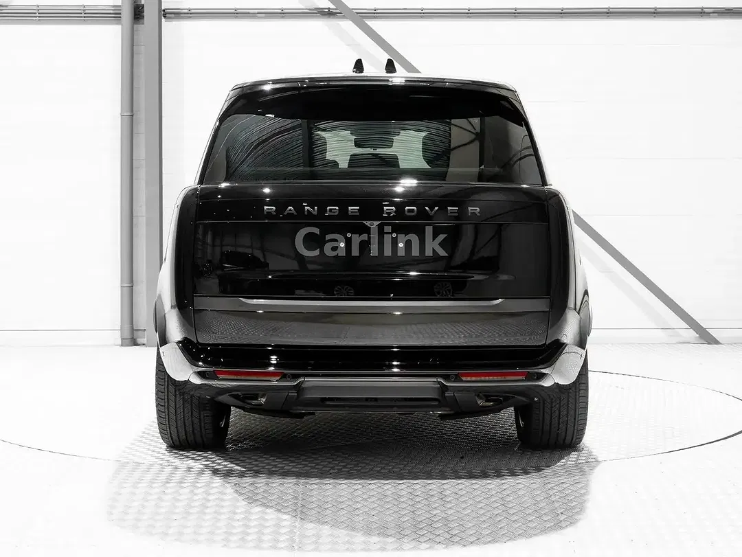Land Rover Range Rover - Thumbnail 5