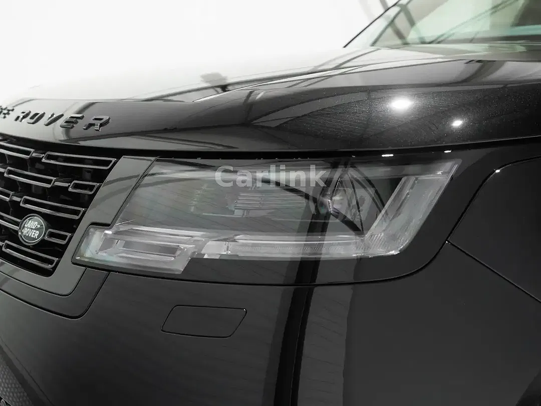 Land Rover Range Rover - Thumbnail 9