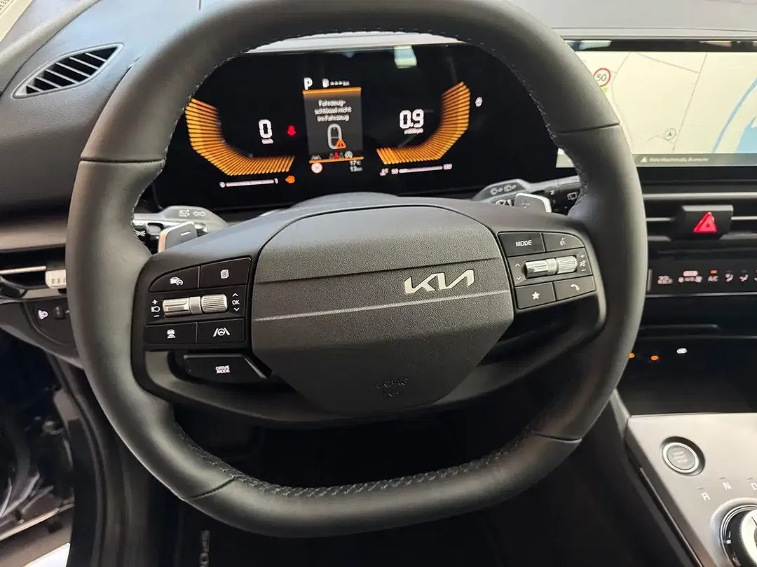 Kia Sportage - Thumbnail 13