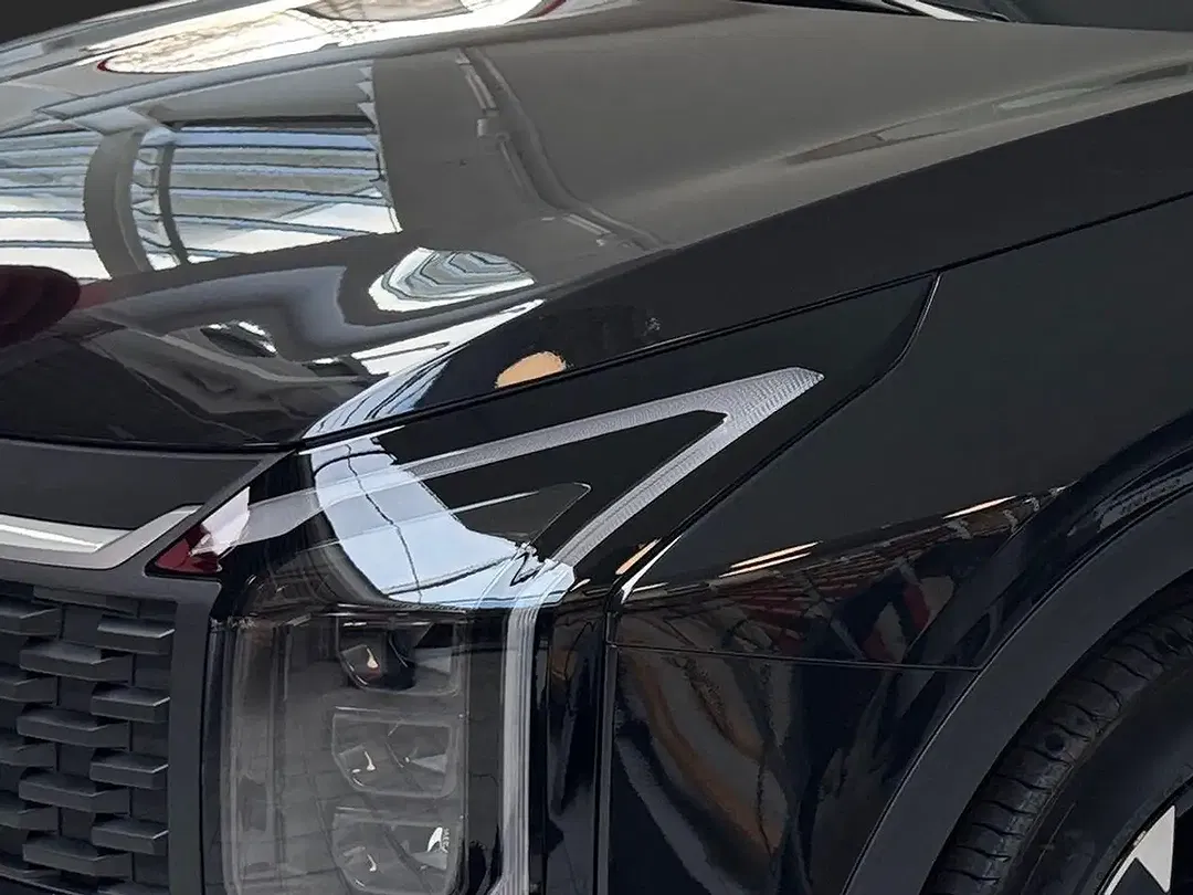 Kia Sportage - Thumbnail 6