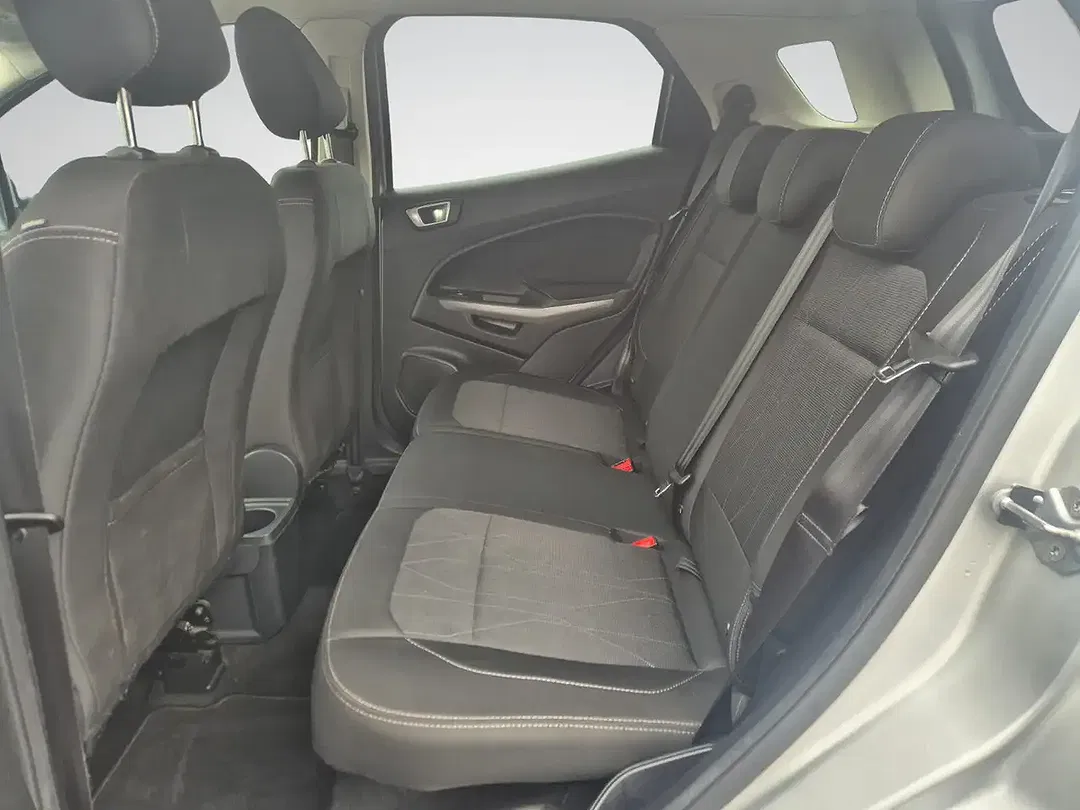 Ford EcoSport - Thumbnail 10
