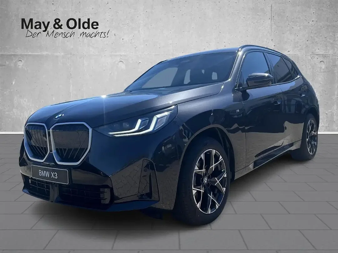 BMW X3 - Afbeelding 1