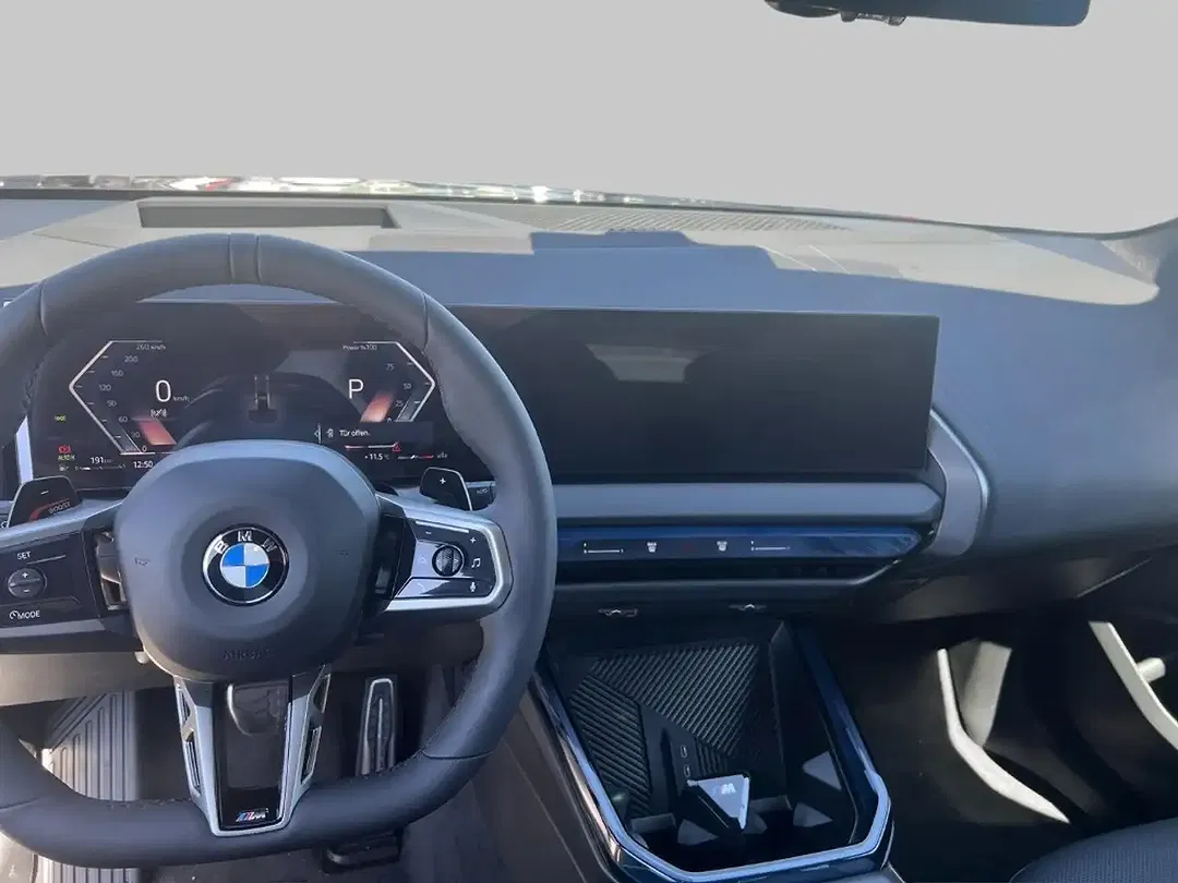 BMW X3 - Thumbnail 7