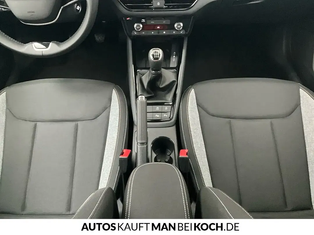 Skoda Kamiq - Thumbnail 9