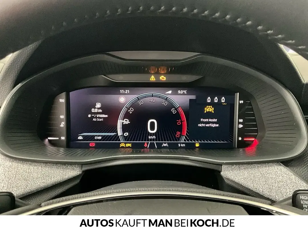 Skoda Kamiq - Thumbnail 10